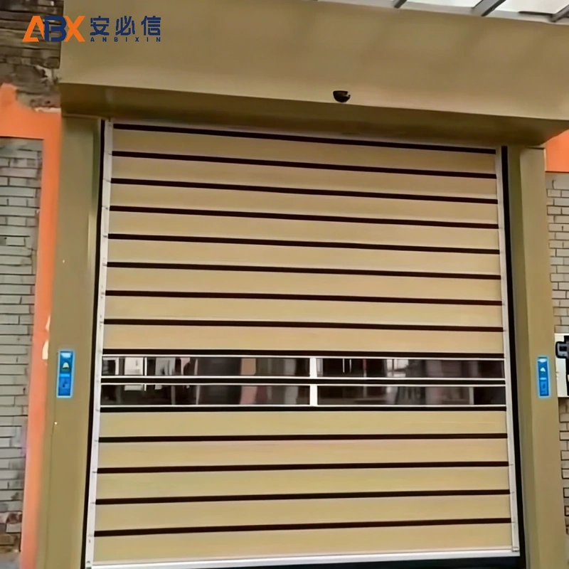 葫芦岛雷达高速门